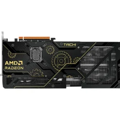 Tarjeta Gráfica ASRock AMD Radeon RX 9070 XT Taichi OC 16GB GDDR6