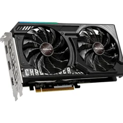 Tarjeta Gráfica ASRock AMD Radeon RX 9060 XT Challenger OC 16GB GDDR6