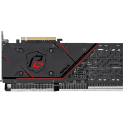 Tarjeta Gráfica ASRock Intel Arc A770 Phantom Gaming OC 16GB GDDR6