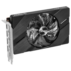 Tarjeta Gráfica ASRock Intel Arc A380 Challenger ITX 6GB GDDR6