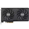 Tarjeta Gráfica Asus Dual RTX 5060 Ti EVO OC Edition 16GB GDDR7 DLSS4 Bulk