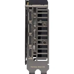 Tarjeta Gráfica Asus Dual RTX 5060 Ti EVO OC Edition 16GB GDDR7 DLSS4 Bulk