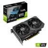 Tarjeta Gráfica Asus Dual GeForce RTX 3060 OC LHR V2 12GB GDDR6