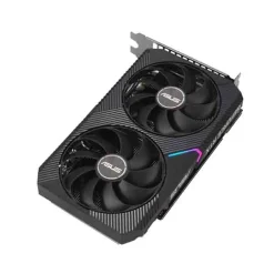 Tarjeta Gráfica Asus Dual GeForce RTX 3060 OC LHR V2 12GB GDDR6