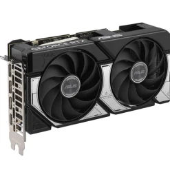 Tarjeta Gráfica Asus Dual GeForce RTX 5060 Ti OC 16GB GDDR7 DLSS4