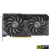 Tarjeta Gráfica Asus Dual GeForce RTX 4060 Gaming 8GB GDDR6 DLSS3 Bulk