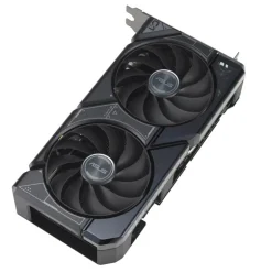 Tarjeta Gráfica Asus Dual GeForce RTX 4060 Gaming 8GB GDDR6 DLSS3 Bulk