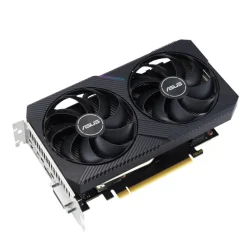 Tarjeta Gráfica Asus Dual GeForce RTX 3050 V2 OC Edition 8GB GDDR6