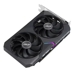 Tarjeta Gráfica Asus Dual GeForce RTX 3050 V2 OC Edition 8GB GDDR6