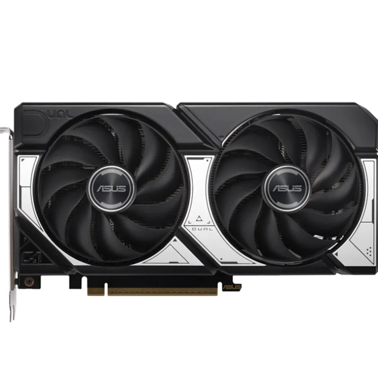 Tarjeta Gráfica Asus Dual GeForce RTX 5060 Ti OC 8GB GDDR7 DLSS4