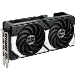 Tarjeta Gráfica Asus Dual GeForce RTX 5070 OC 12GB GDDR7 DLSS4
