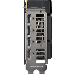 Tarjeta Gráfica Asus Dual GeForce RTX 5070 OC 12GB GDDR7 DLSS4