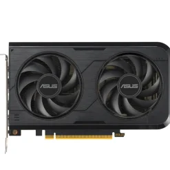 Tarjeta Gráfica Asus Dual GeForce RTX 5050 8GB GDDR6 DLSS4