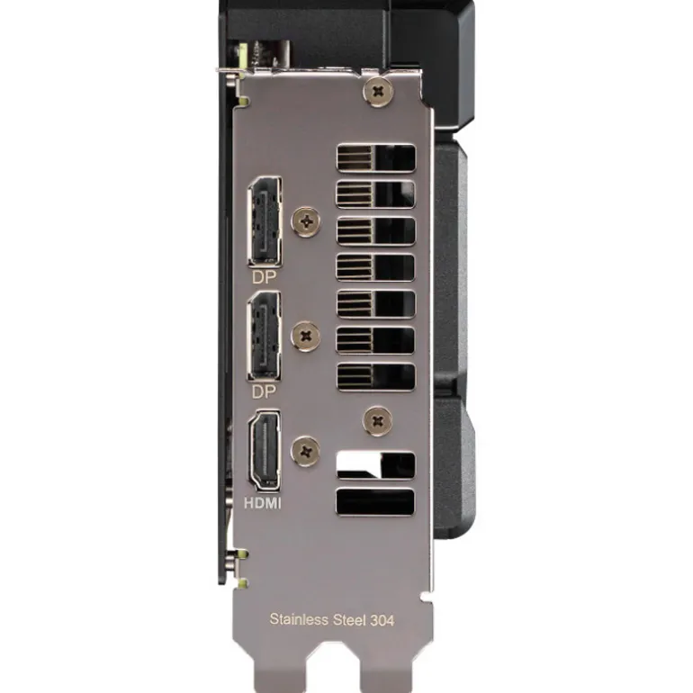 Tarjeta Gráfica Asus Dual AMD Radeon RX 9060 XT 8GB GDDR6