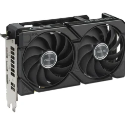 Tarjeta Gráfica Asus Dual Radeon RX 9060 XT 16GB GDDR6