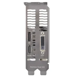 Tarjeta Gráfica Asus GeForce RTX 3050 LP BRK OC 6GB GDDR6