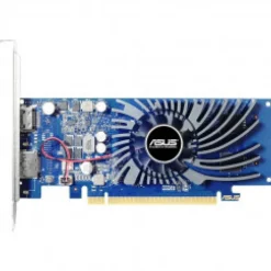 Tarjeta Gráfica Asus GeForce GT 1030 2G Low Profile 2GB GDDR5