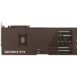 Tarjeta Gráfica Asus GeForce RTX 5080 Noctua OC Edition 16GB GDDR7 DLSS4