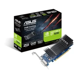 Tarjeta Gráfica Asus GeForce GT 1030 2GB GDDR5