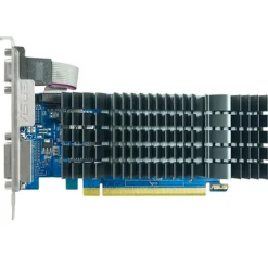 Tarjeta Gráfica Asus GeForce GT 710 SL EVO BRK 2GB GDDR5