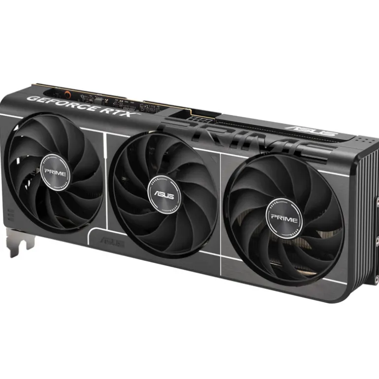 Tarjeta Gráfica Asus Prime GeForce RTX 5060 Ti 16GB OC GDDR7 DLSS4