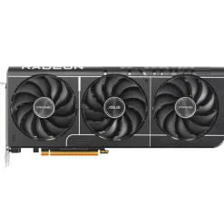 Tarjeta Gráfica Asus Prime AMD Radeon RX 9070 XT OC 16GB GDDR6
