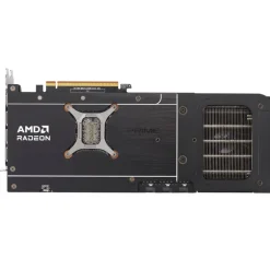 Tarjeta Gráfica Asus Prime AMD Radeon RX 9070 XT OC 16GB GDDR6