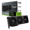 Tarjeta Gráfica Asus Prime GeForce RTX 5080 OC 16GB GDDR7 DLSS4