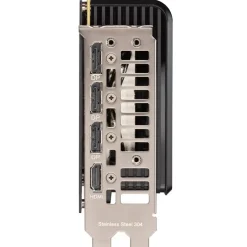 Tarjeta Gráfica Asus Prime GeForce RTX 5060 Ti 8GB GDDR7 DLSS4