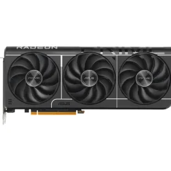 Tarjeta Gráfica Asus Prime Radeon RX 9070 EVO OC Edition 16GB GDDR6