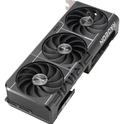 Tarjeta Gráfica Asus Prime Radeon RX 9070 EVO OC Edition 16GB GDDR6