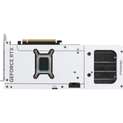 Tarjeta Gráfica Asus Prime GeForce RTX 5070 OC White 12GB GDDR7 DLSS4