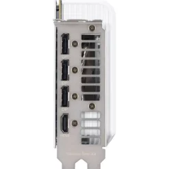 Tarjeta Gráfica Asus Prime GeForce RTX 5070 OC White 12GB GDDR7 DLSS4