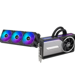 Tarjeta Gráfica Asus ROG Astral LC GeForce RTX 5090 OC Gaming 32GB GDDR7 DLSS4