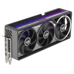 Tarjeta Gráfica Asus ROG Astral GeForce RTX 5080 OC Gaming 16GB GDDR7 DLSS4