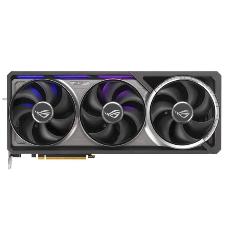 Tarjeta Gráfica Asus ROG Astral GeForce RTX 5080 Gaming 16GB GDDR7 DLSS4