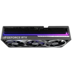 Tarjeta Gráfica Asus ROG Astral GeForce RTX 5080 Gaming 16GB GDDR7 DLSS4