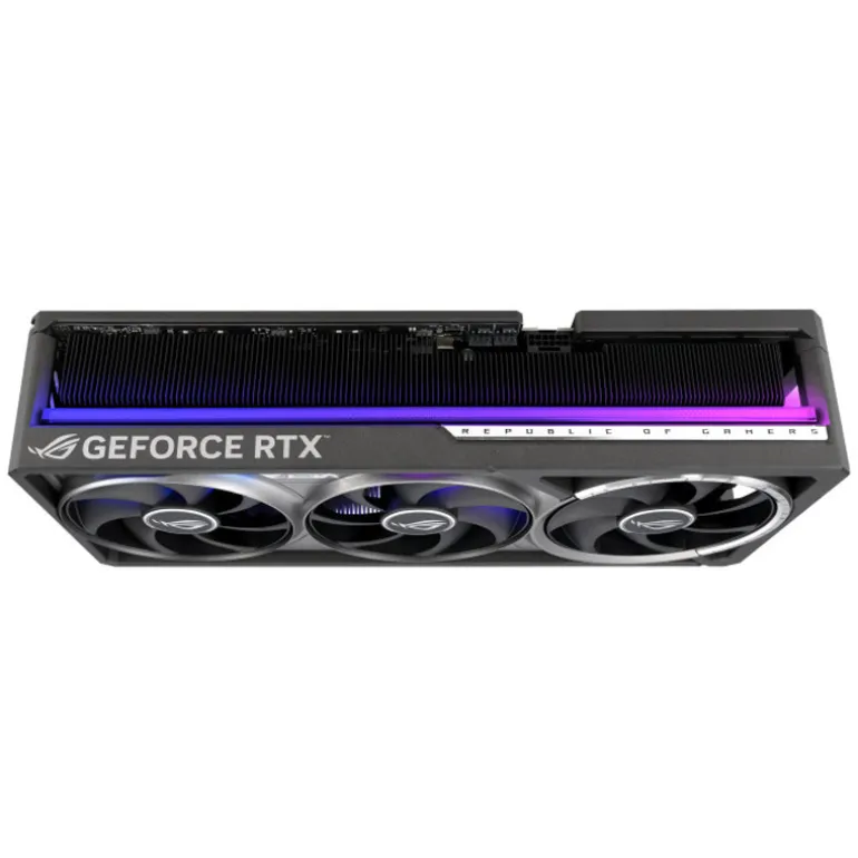 Tarjeta Gráfica Asus ROG Astral GeForce RTX 5080 Gaming 16GB GDDR7 DLSS4