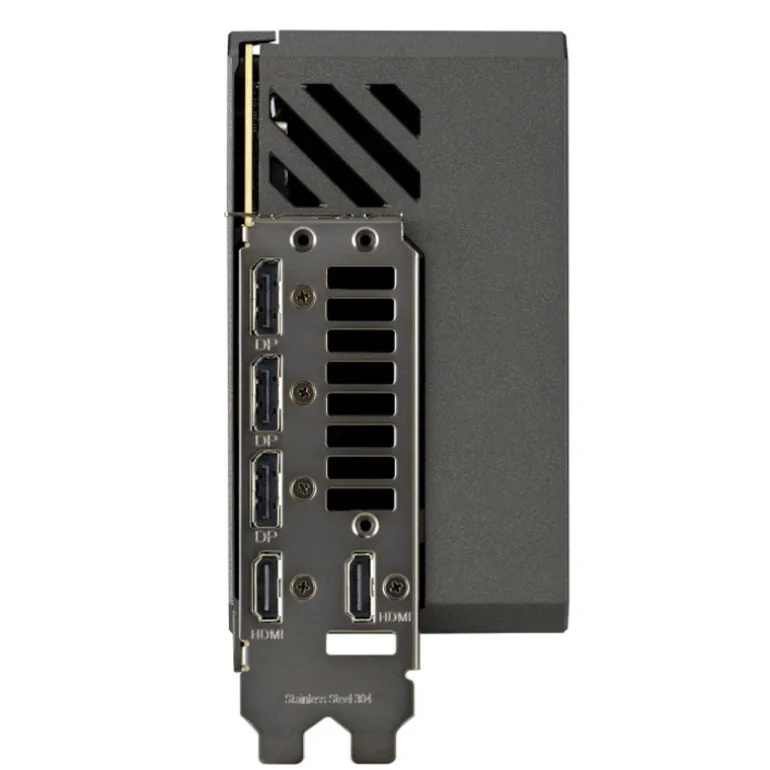 Tarjeta Gráfica Asus ROG Astral GeForce RTX 5080 Gaming 16GB GDDR7 DLSS4