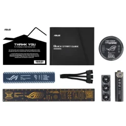 Tarjeta Gráfica Asus ROG Astral GeForce RTX 5080 Gaming 16GB GDDR7 DLSS4