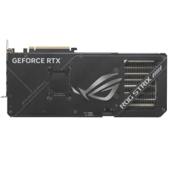 Tarjeta Gráfica Asus ROG Strix GeForce RTX 5070 Ti OC 16GB GDDR7 DLSS4