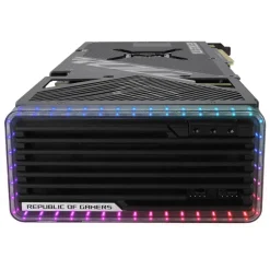 Tarjeta Gráfica Asus ROG Strix GeForce RTX 4070 SUPER Gaming 12GB GDDR6X DLS33