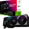 Tarjeta Gráfica Asus ROG Strix GeForce RTX 5070 OC 12GB GDDR7 DLSS4