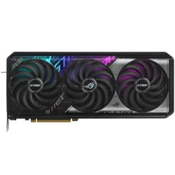 Tarjeta Gráfica Asus ROG Strix GeForce RTX 5070 OC 12GB GDDR7 DLSS4