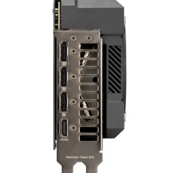 Tarjeta Gráfica Asus TUF Gaming GeForce RTX 5060 Ti 16GB GDDR7 DLSS4