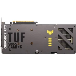 Tarjeta Gráfica Asus TUF Gaming GeForce RTX 5060 Ti 8GB GDDR7 DLSS4