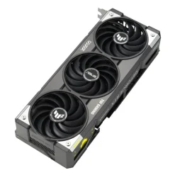 Tarjeta Gráfica Asus TUF Gaming GeForce RTX 5070 Ti OC 16GB GDDR7 DLSS4