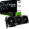 Tarjeta Gráfica Asus TUF Gaming GeForce RTX 5090 32GB GDDR7 DLSS4