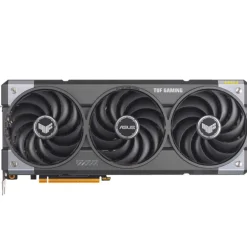 Tarjeta Gráfica Asus TUF Gaming AMD Radeon RX 9070 XT OC 16GB GDDR6