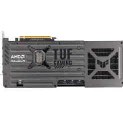 Tarjeta Gráfica Asus TUF Gaming AMD Radeon RX 9070 XT OC 16GB GDDR6